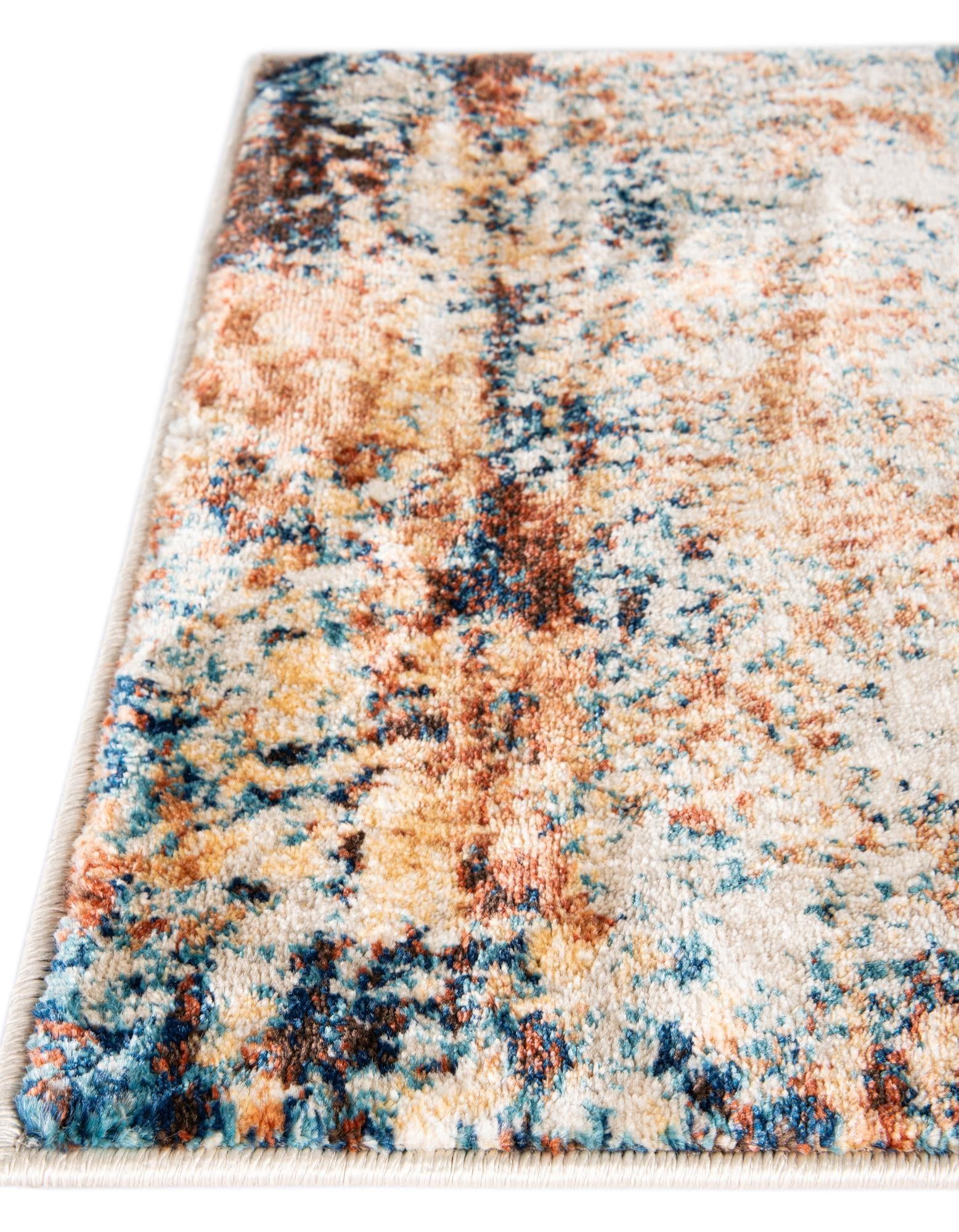 5' x 8' Ethereal Rug