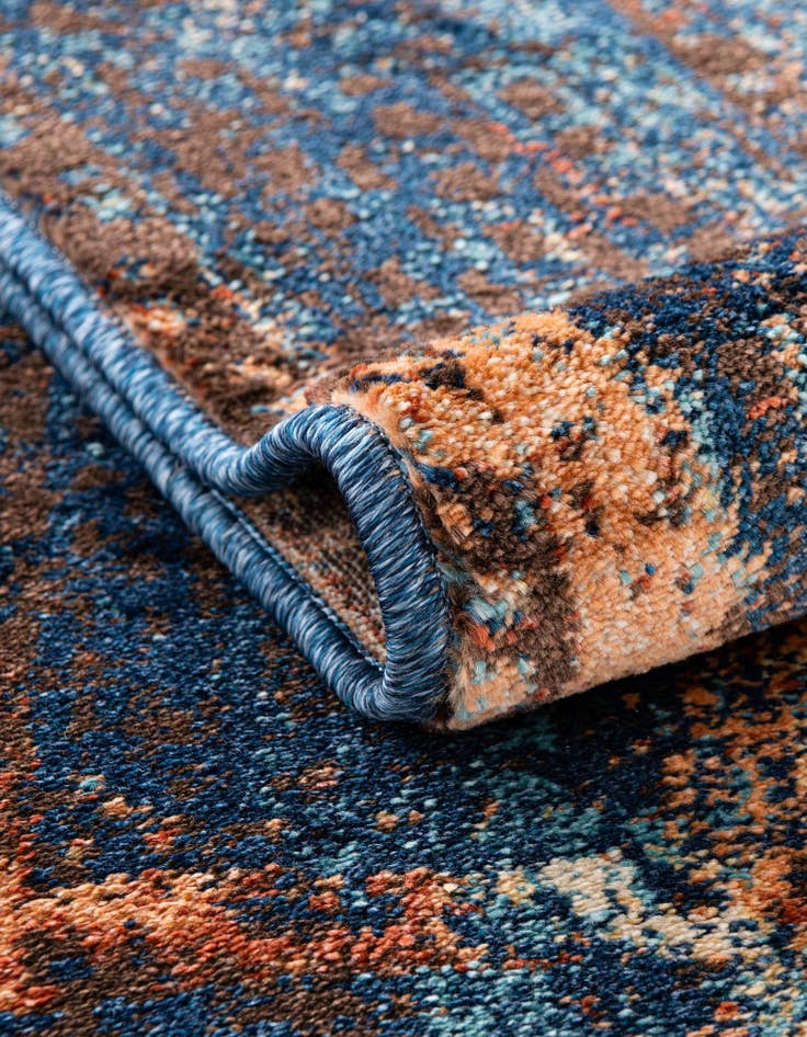 Detail image of 8' x 10' Ethereal Rug