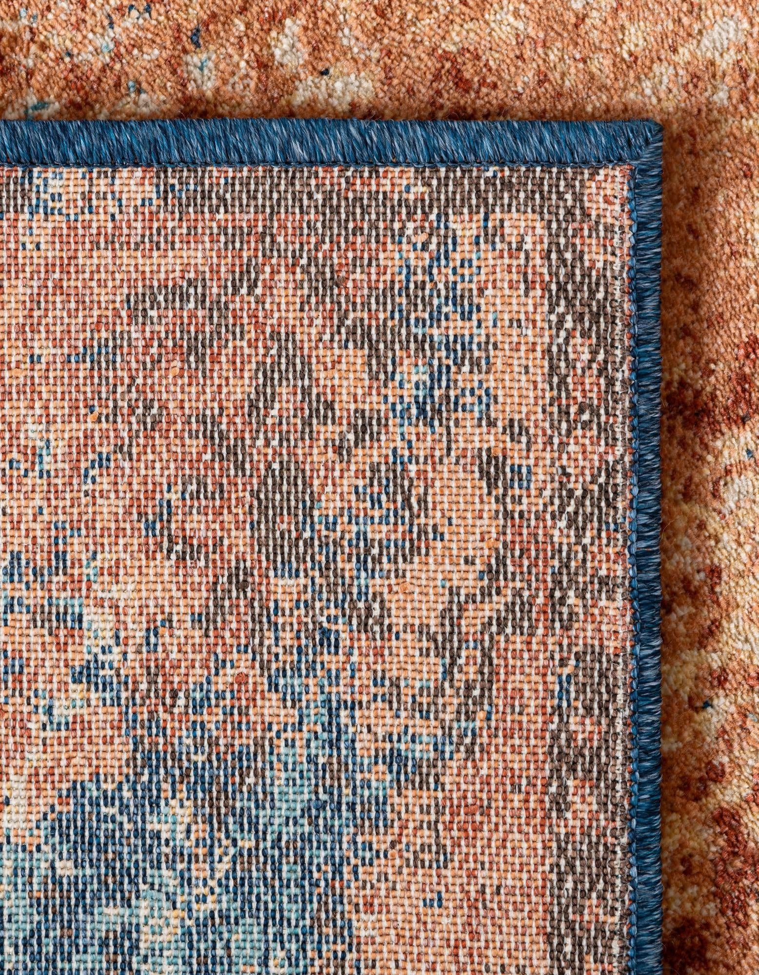 5' x 8' Ethereal Rug