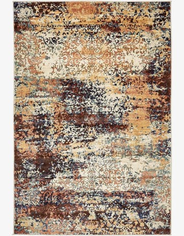 4' x 6' Ethereal Rug