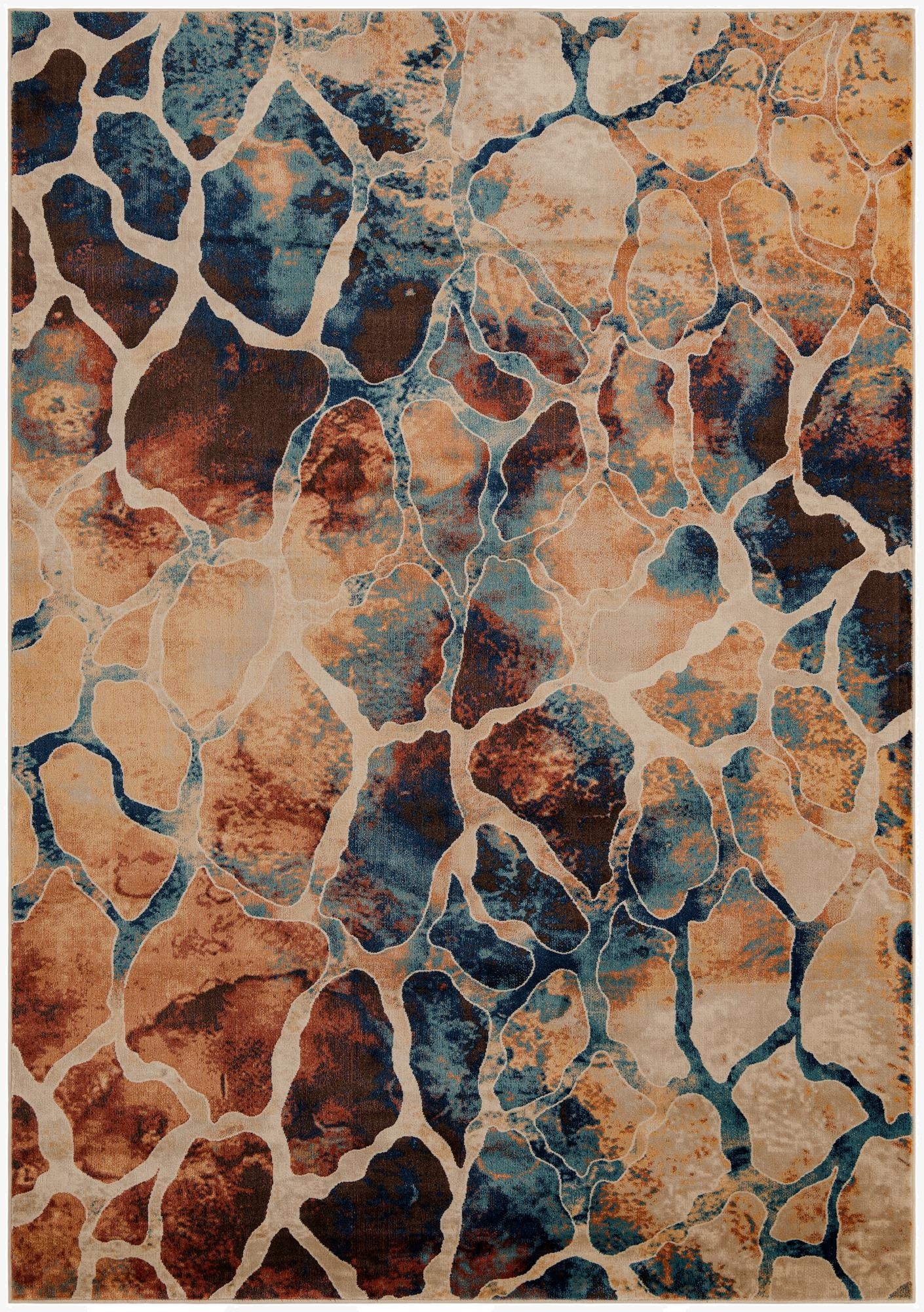 7' x 10' Ethereal Rug