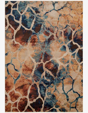 7' x 10' Ethereal Rug