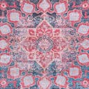 Rug Brick Red Swatch link