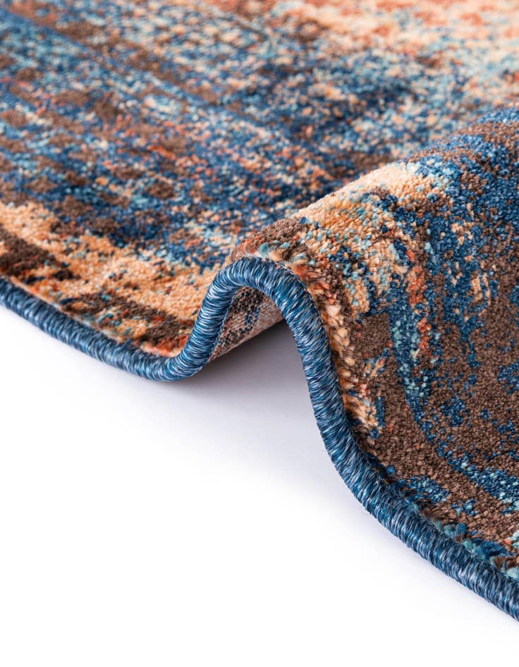 Detail image of 4' x 6' Gossamer Rug