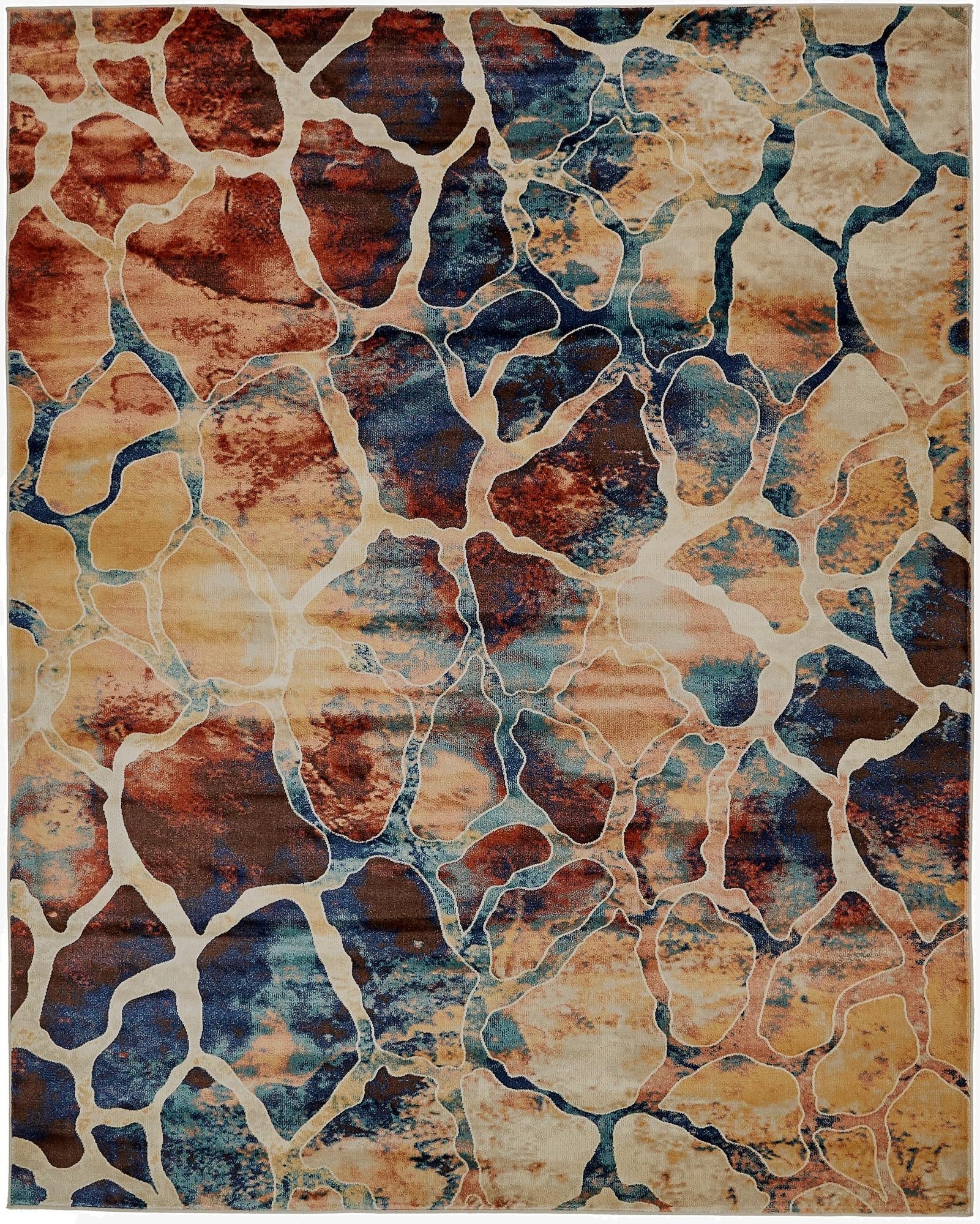 8' x 10' Gossamer Rug