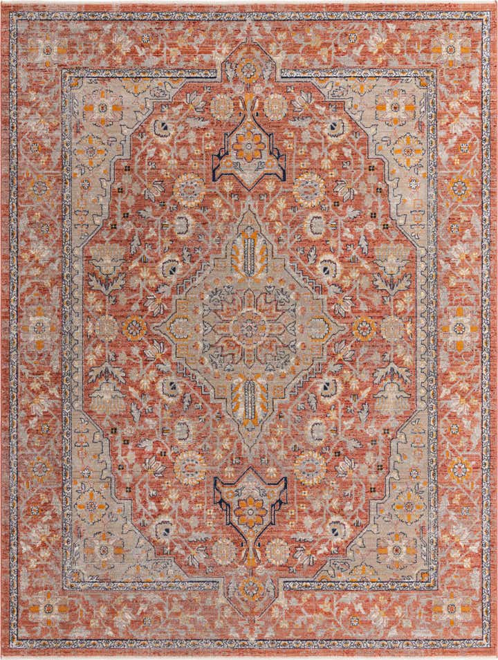 275cm x 365cm Lola Alfombra
