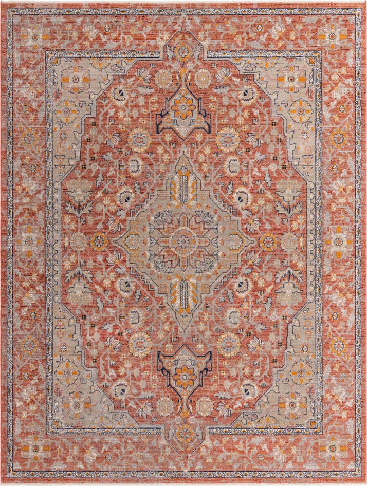 Detail image of 275cm x 365cm Lola Alfombra