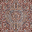 Rug Brick Red Swatch link