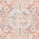 Rug Brick Red Swatch link