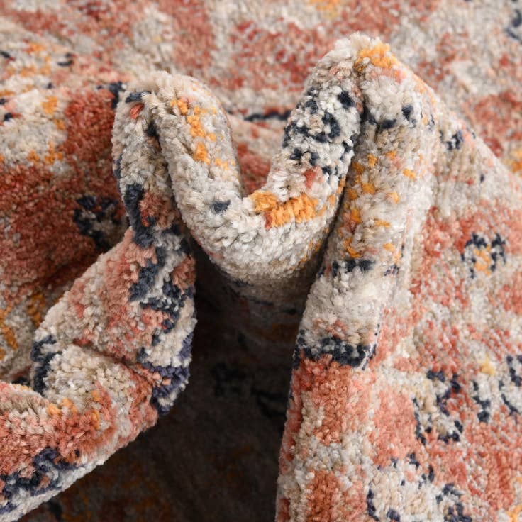 Detail image of 10' x 13' Lola Rug