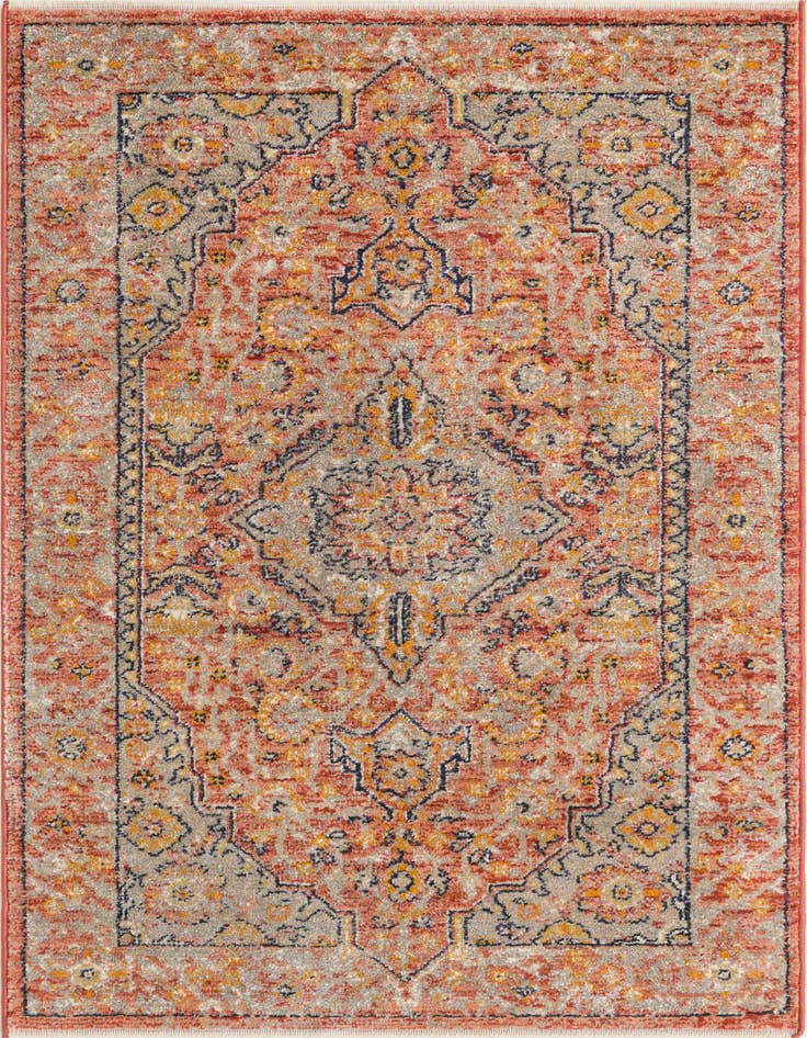 Detail image of 3' x 5' 3 Lola Rug