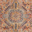 Rug Brick Red Swatch link