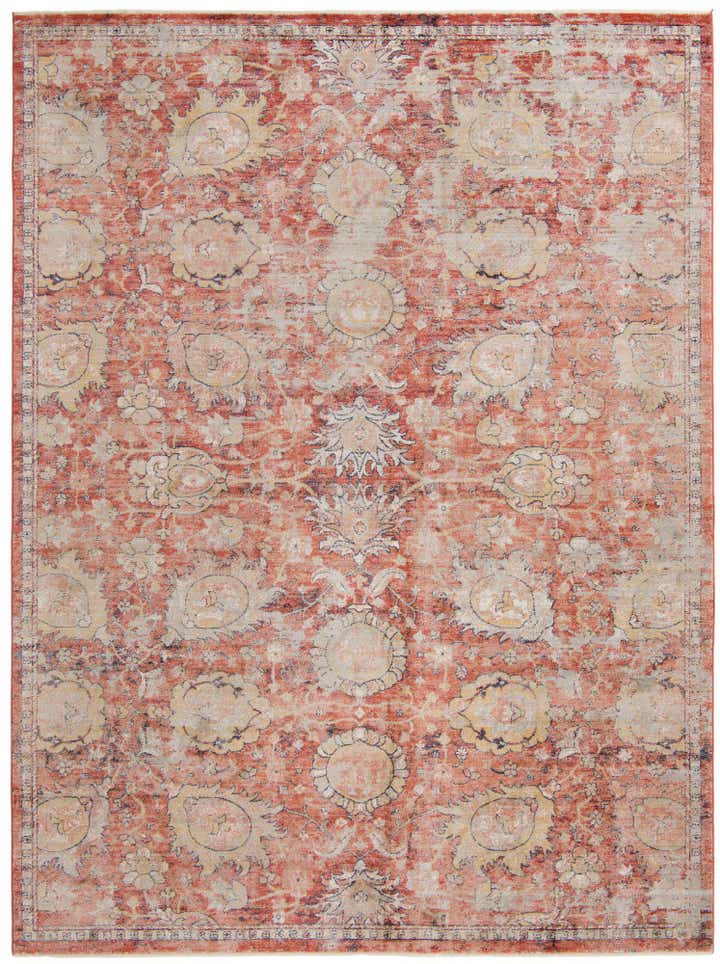 275cm x 365cm Lola Teppich