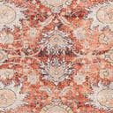 Rug Brick Red Swatch link