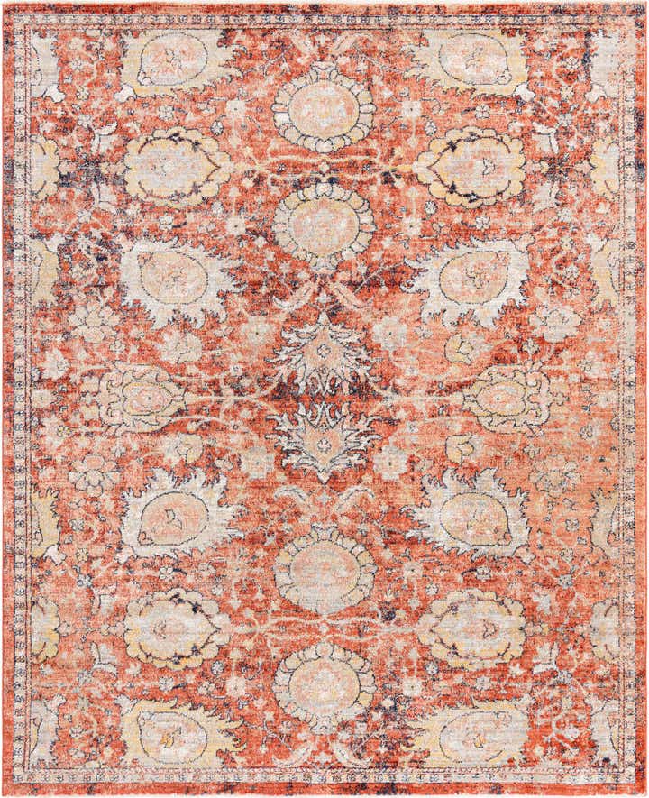 240cm x 310cm Lola Teppich