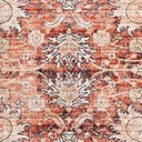 Rug Brick Red Swatch link