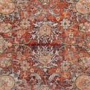 Rug Brick Red Swatch link