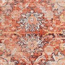 Rug Brick Red Swatch link