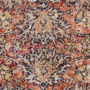 Rug Brick Red Swatch link