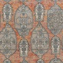 Rug Brick Red Swatch link