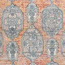 Rug Brick Red Swatch link