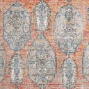 Rug Brick Red Swatch link