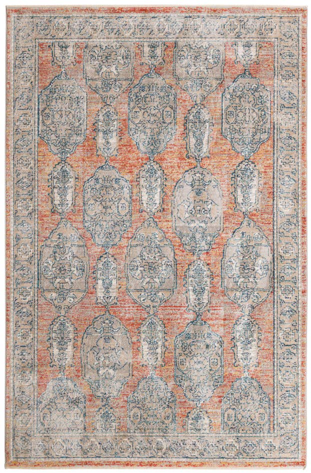 Detailansicht von 185cm x 280cm Lola Teppich