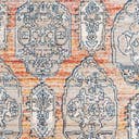 Rug Brick Red Swatch link