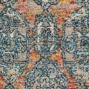 Rug Brick Red Swatch link