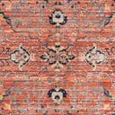 Rug Brick Red Swatch link
