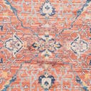 Rug Brick Red Swatch link