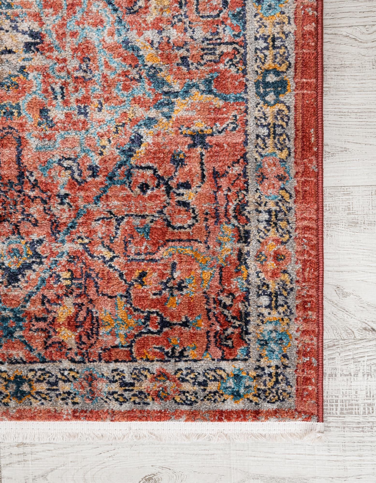 10' x 13' Lola Rug