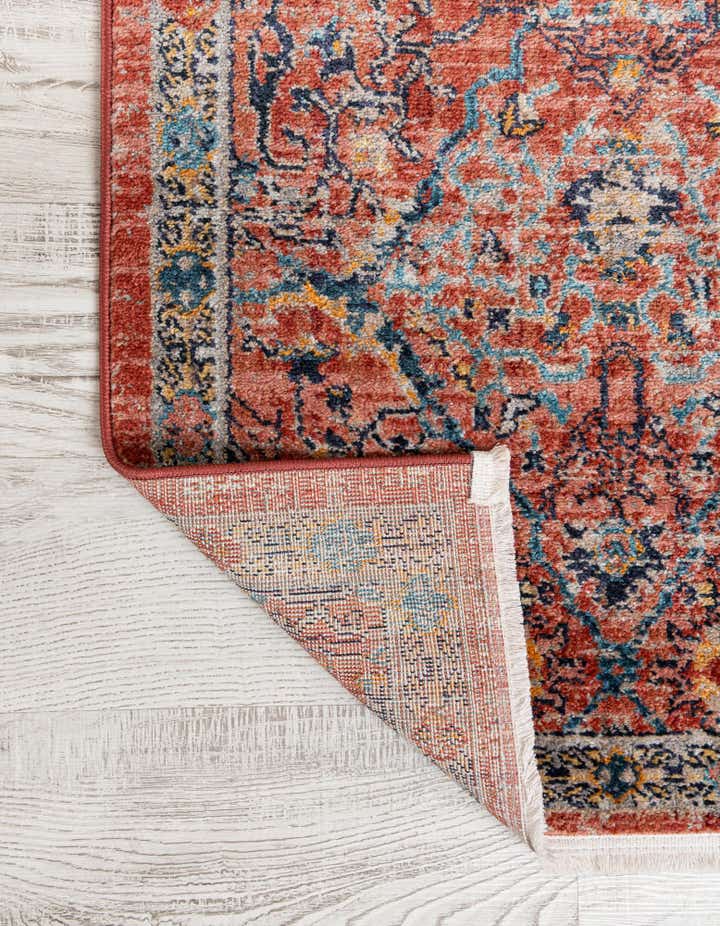 9' x 12' Lola Rug