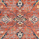 Rug Brick Red Swatch link