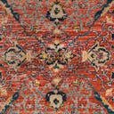 Rug Brick Red Swatch link