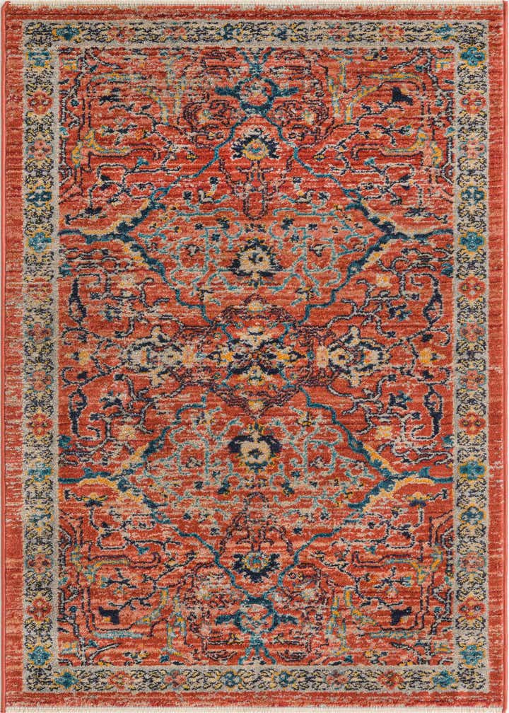3' x 5' 3 Lola Rug