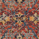 Rug Brick Red Swatch link