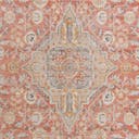Rug Brick Red Swatch link