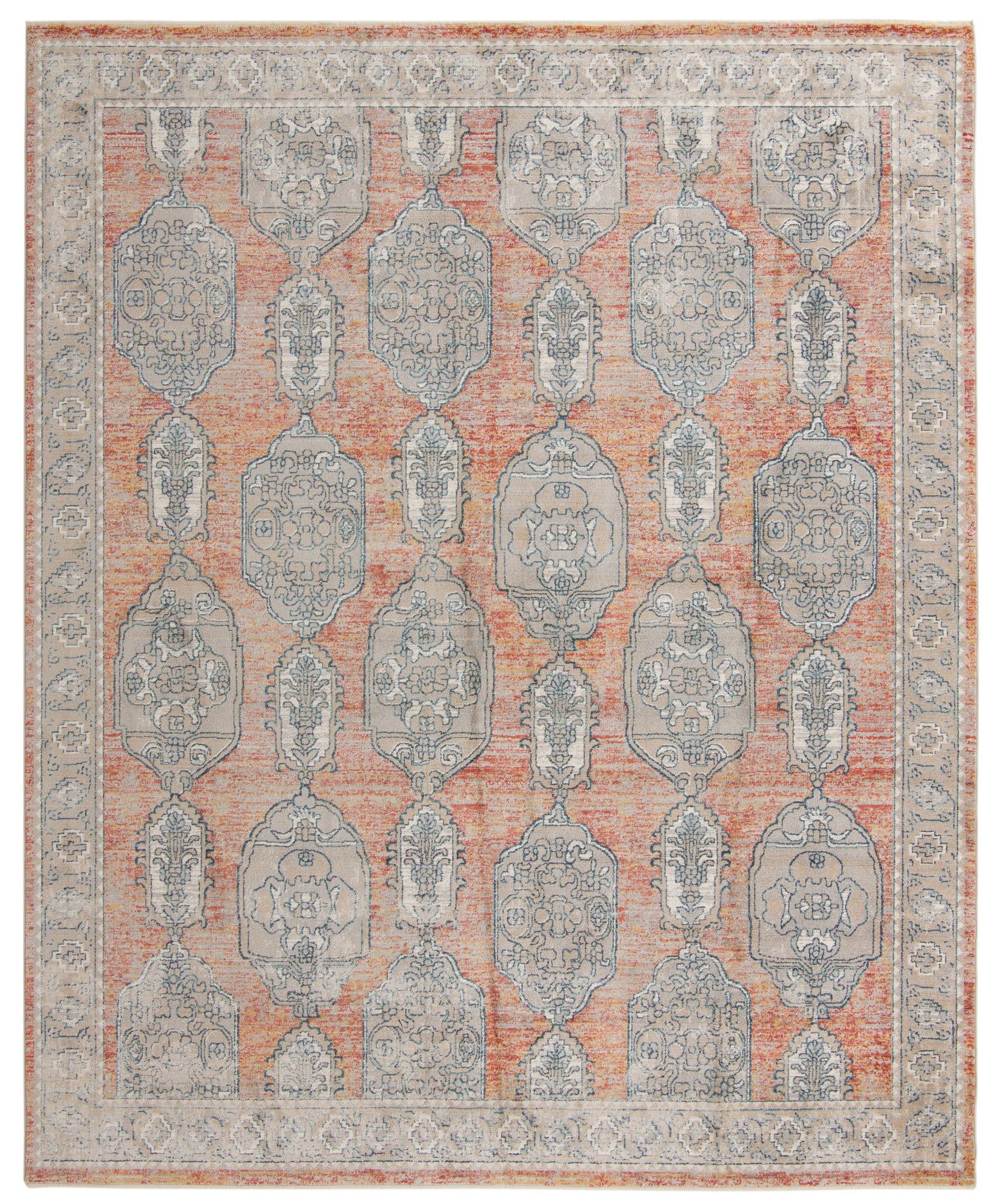 Rug Brick Red Swatch link