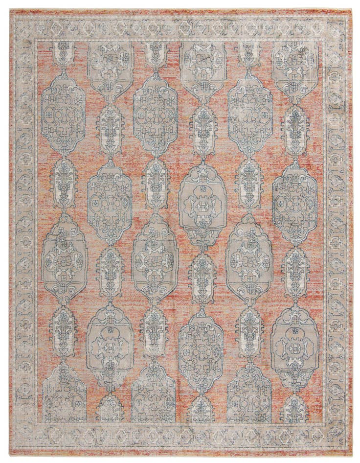 Detail image of 10' x 12' 4 Lola Rug