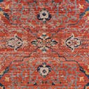Rug Brick Red Swatch link