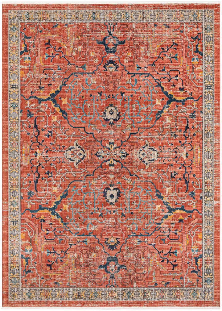 10' x 14' Lola Rug