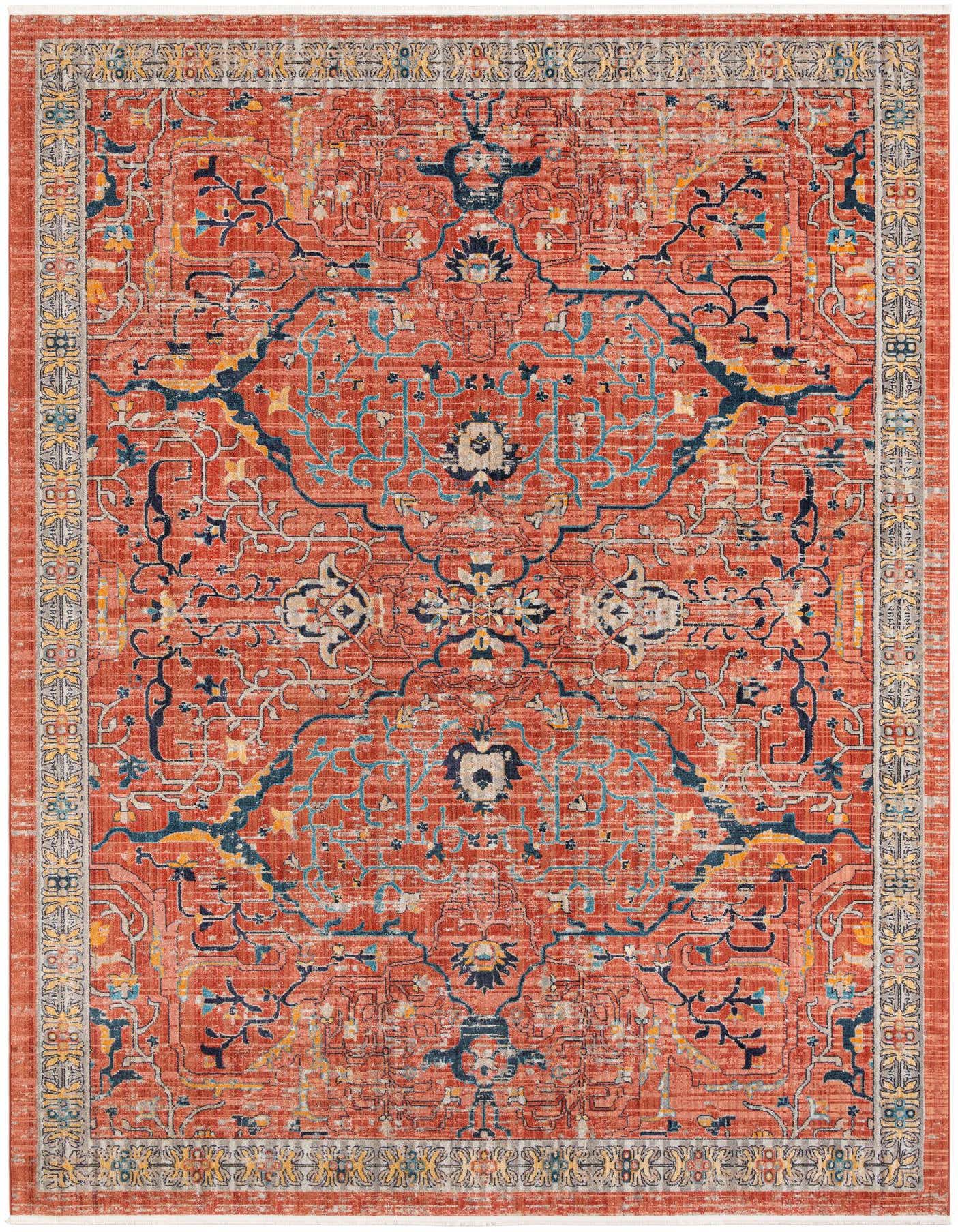 10' x 14' Lola Rug