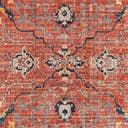 Rug Brick Red Swatch link
