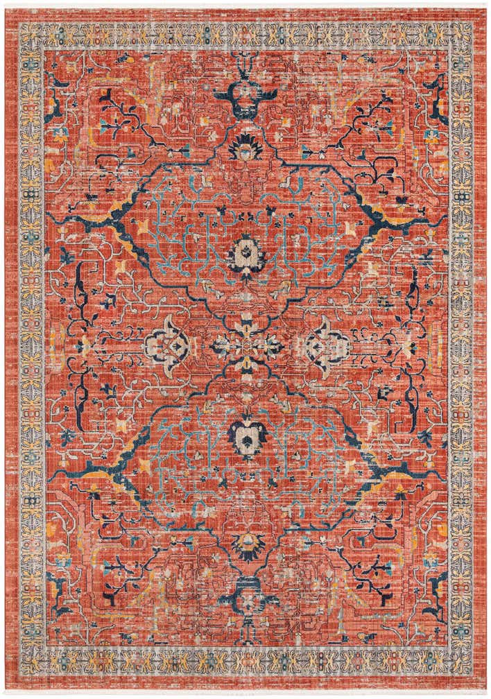 10' x 14' Lola Rug