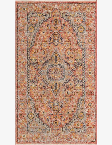 3' x 5' 3 Lola Rug
