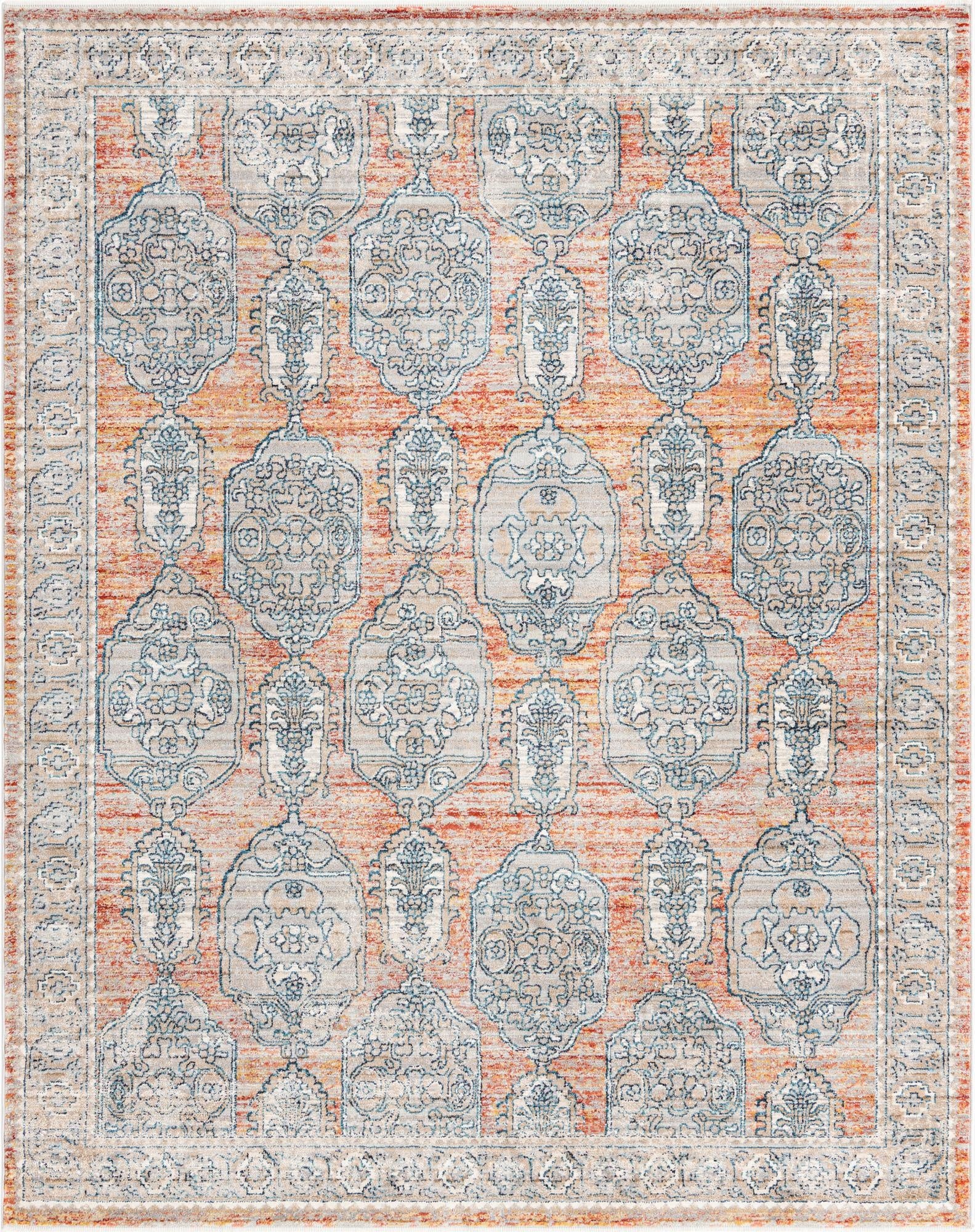 Primary image 7' 10 x 10' 2 Lola Rug