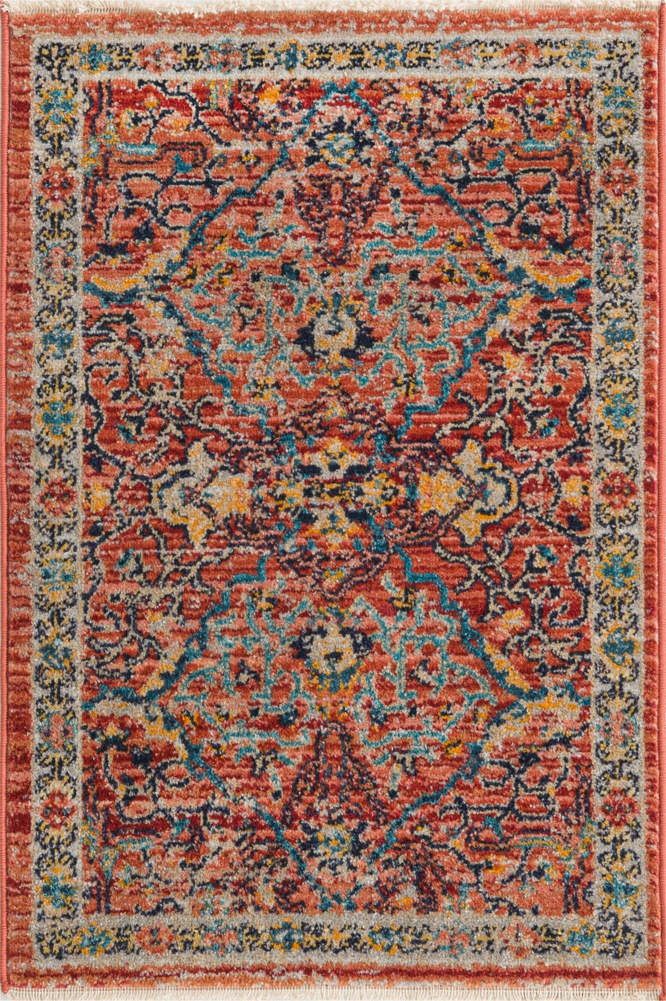 Primary image 2' 2 x 3' Lola Rug