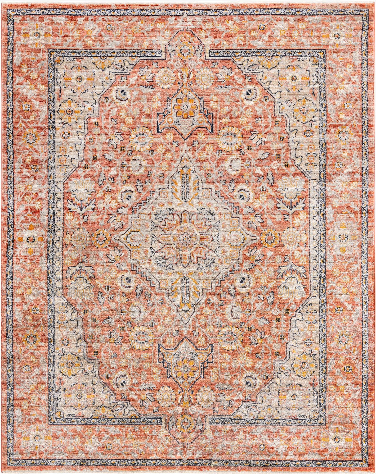 Primary image 7' 10 x 10' 2 Lola Rug