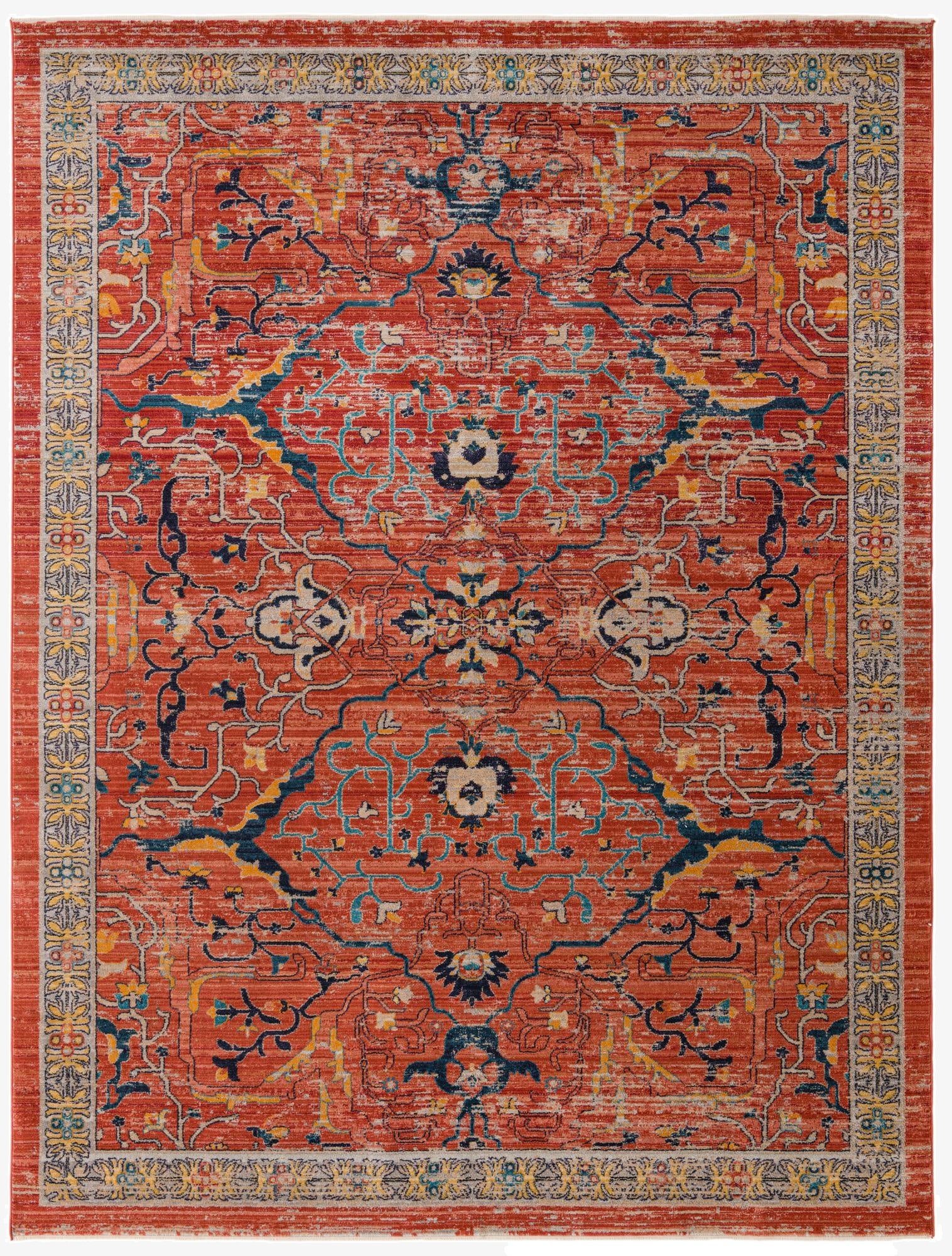 9' x 12' Lola Rug